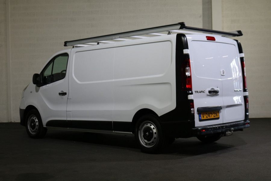 Renault Trafic 1.6 dCi L2 H1 Airco Navigatie Imperiaal