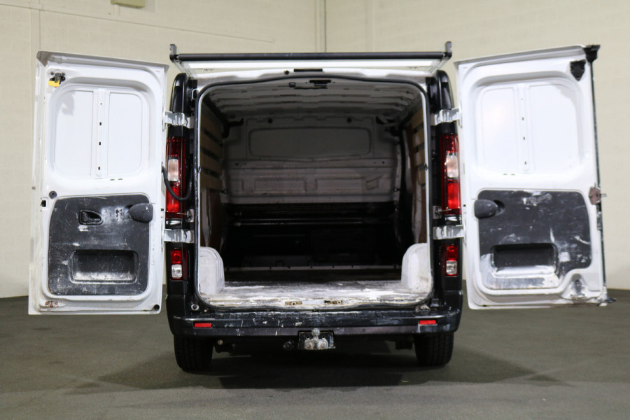 Renault Trafic 1.6 dCi L2 H1 Airco Navigatie Imperiaal