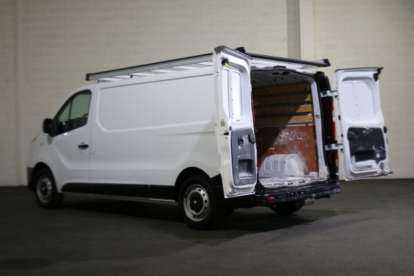 Renault Trafic 1.6 dCi L2 H1 Airco Navigatie Imperiaal