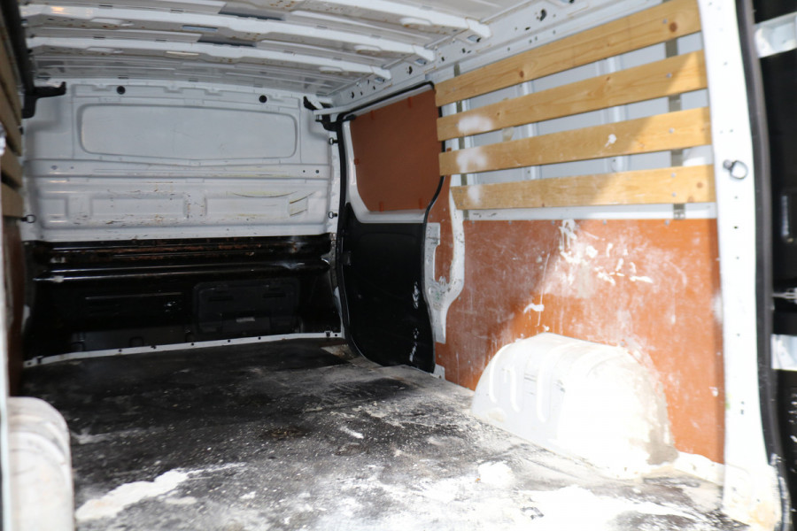 Renault Trafic 1.6 dCi L2 H1 Airco Navigatie Imperiaal