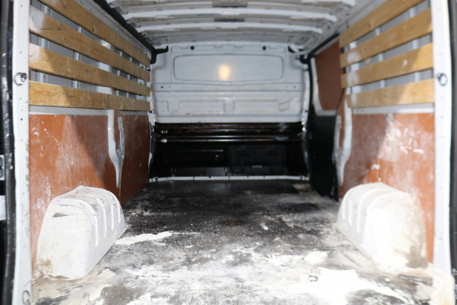 Renault Trafic 1.6 dCi L2 H1 Airco Navigatie Imperiaal