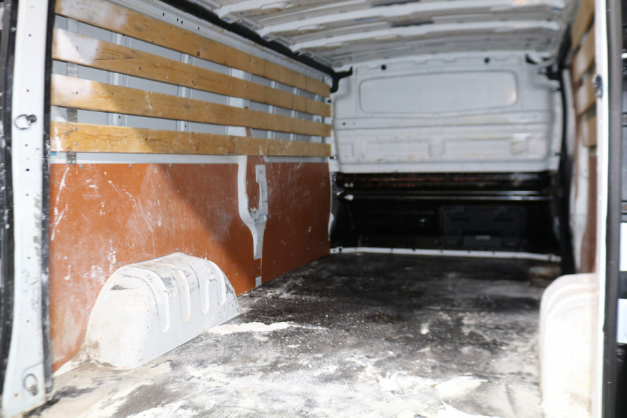 Renault Trafic 1.6 dCi L2 H1 Airco Navigatie Imperiaal