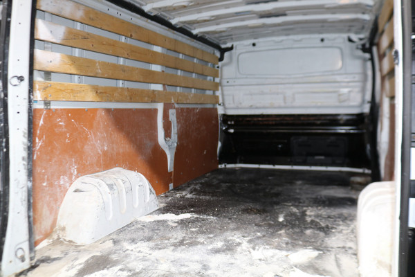 Renault Trafic 1.6 dCi L2 H1 Airco Navigatie Imperiaal