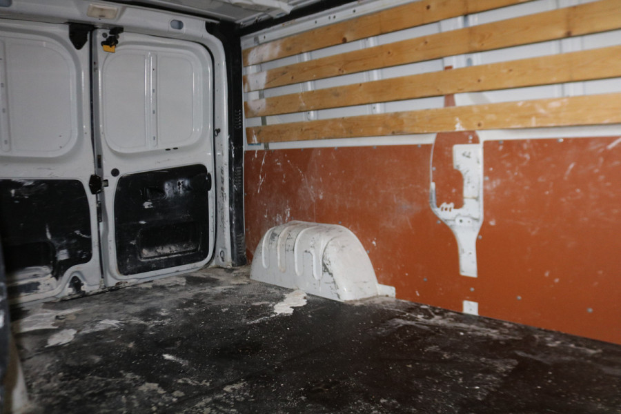 Renault Trafic 1.6 dCi L2 H1 Airco Navigatie Imperiaal