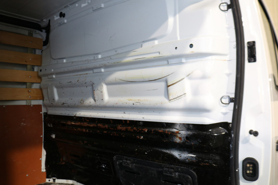 Renault Trafic 1.6 dCi L2 H1 Airco Navigatie Imperiaal