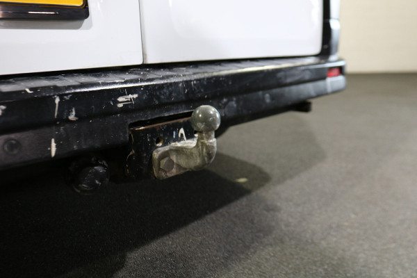 Renault Trafic 1.6 dCi L2 H1 Airco Navigatie Imperiaal