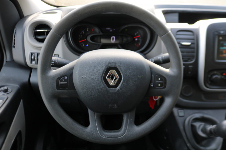 Renault Trafic 1.6 dCi L2 H1 Airco Navigatie Imperiaal