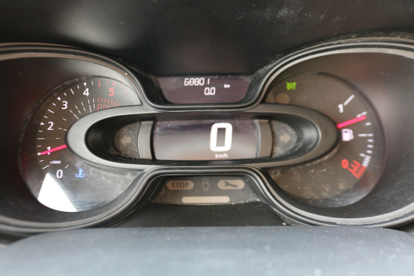 Renault Trafic 1.6 dCi L2 H1 Airco Navigatie Imperiaal