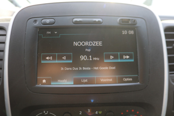 Renault Trafic 1.6 dCi L2 H1 Airco Navigatie Imperiaal