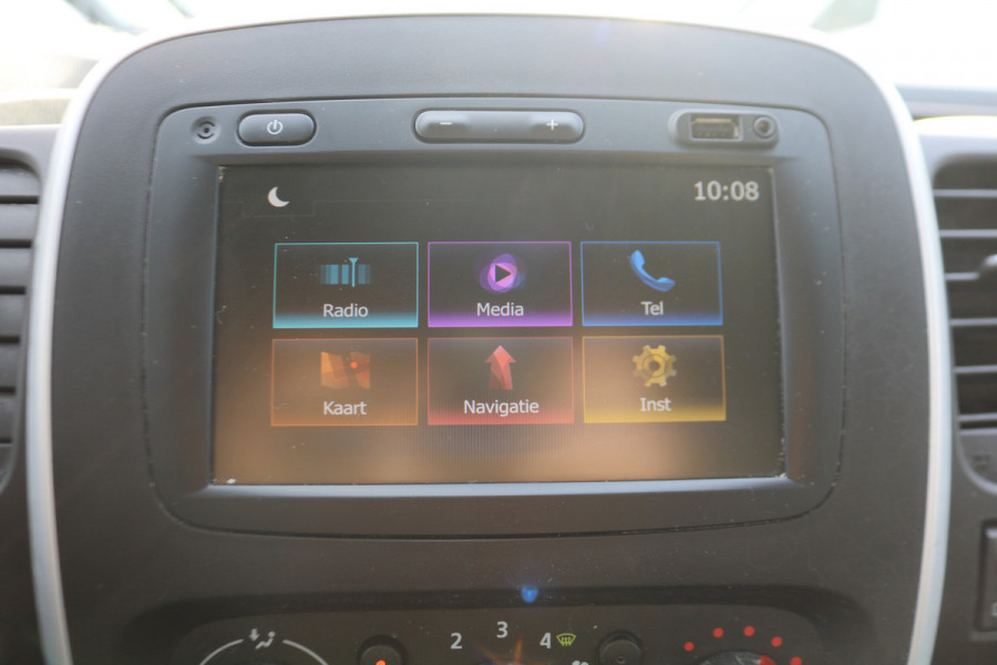Renault Trafic 1.6 dCi L2 H1 Airco Navigatie Imperiaal