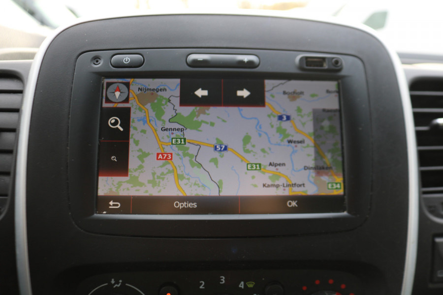 Renault Trafic 1.6 dCi L2 H1 Airco Navigatie Imperiaal