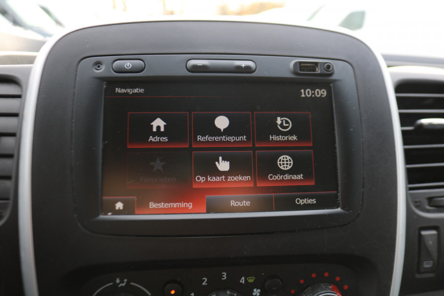 Renault Trafic 1.6 dCi L2 H1 Airco Navigatie Imperiaal
