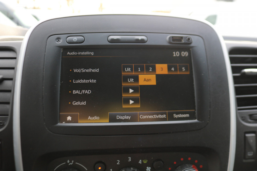 Renault Trafic 1.6 dCi L2 H1 Airco Navigatie Imperiaal