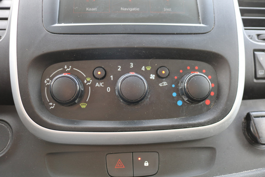 Renault Trafic 1.6 dCi L2 H1 Airco Navigatie Imperiaal