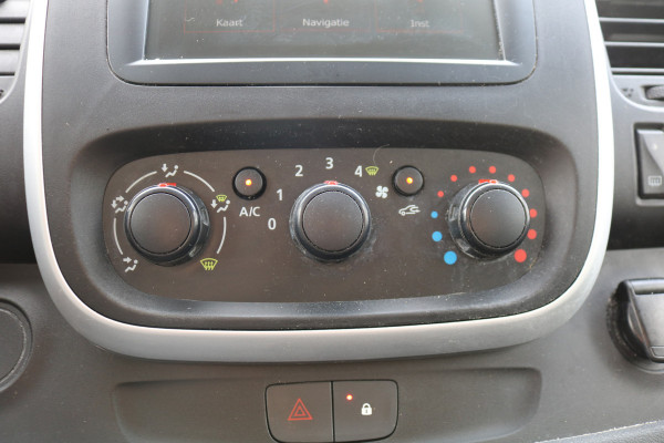 Renault Trafic 1.6 dCi L2 H1 Airco Navigatie Imperiaal