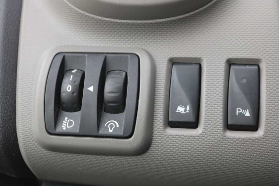 Renault Trafic 1.6 dCi L2 H1 Airco Navigatie Imperiaal