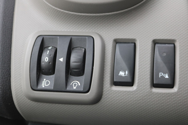 Renault Trafic 1.6 dCi L2 H1 Airco Navigatie Imperiaal
