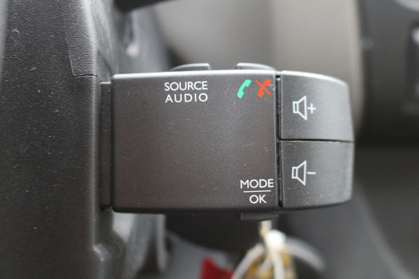 Renault Trafic 1.6 dCi L2 H1 Airco Navigatie Imperiaal