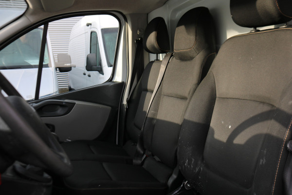 Renault Trafic 1.6 dCi L2 H1 Airco Navigatie Imperiaal