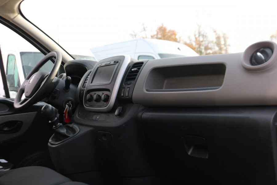Renault Trafic 1.6 dCi L2 H1 Airco Navigatie Imperiaal