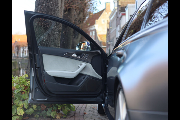 Audi RS6 Avant 4.0 TFSI Quattro Perfomance | Org. NL - 1e eig.