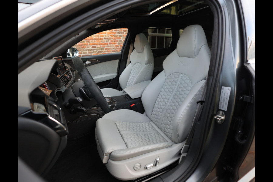 Audi RS6 Avant 4.0 TFSI Quattro Perfomance | Org. NL - 1e eig.