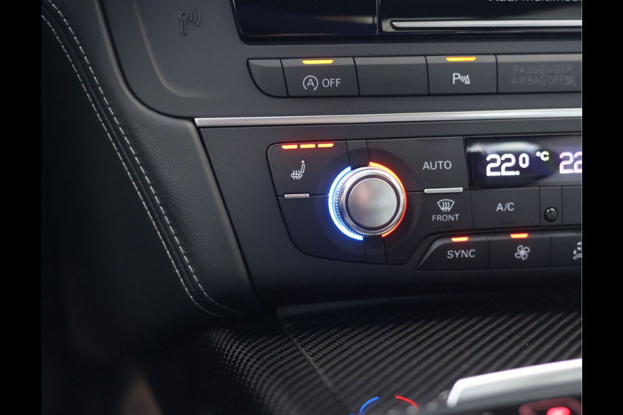 Audi RS6 Avant 4.0 TFSI Quattro Perfomance | Org. NL - 1e eig.