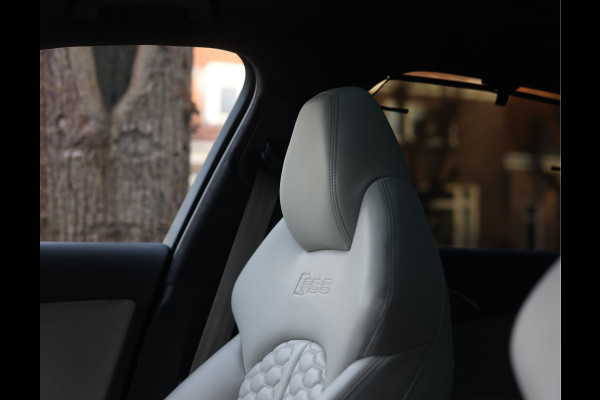 Audi RS6 Avant 4.0 TFSI Quattro Perfomance | Org. NL - 1e eig.