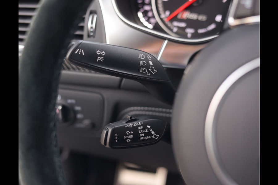 Audi RS6 Avant 4.0 TFSI Quattro Perfomance | Org. NL - 1e eig.