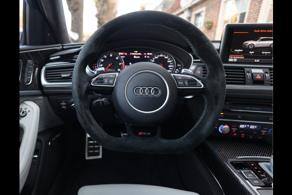 Audi RS6 Avant 4.0 TFSI Quattro Perfomance | Org. NL - 1e eig.