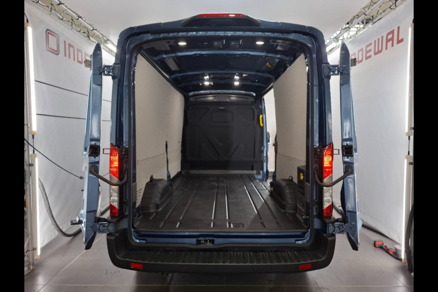 Ford E-Transit 350 L3 H2 Trend 68 kWh (wordt verwacht)