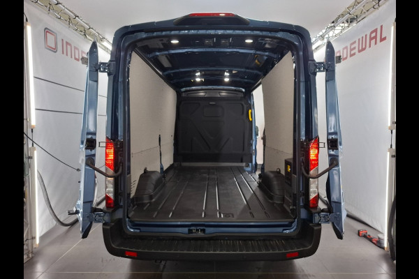 Ford E-Transit 350 L3 H2 Trend 68 kWh (wordt verwacht)