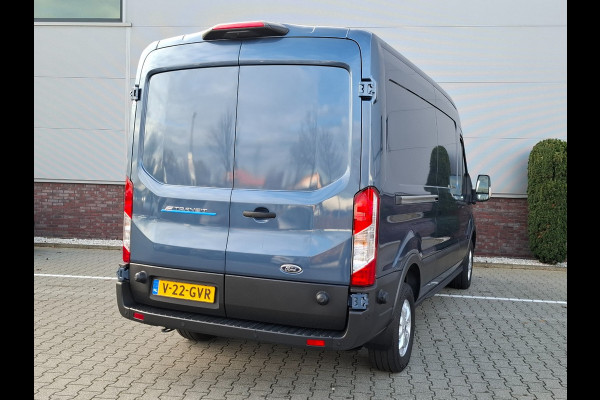 Ford E-Transit 350 L3 H2 Trend 68 kWh (wordt verwacht)