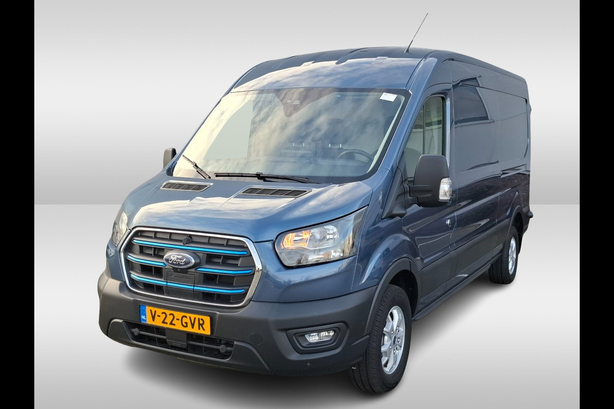 Ford E-Transit 350 L3 H2 Trend 68 kWh (wordt verwacht)