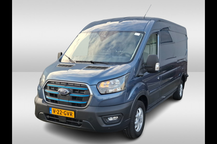 Ford E-Transit 350 L3 H2 Trend 68 kWh (wordt verwacht)