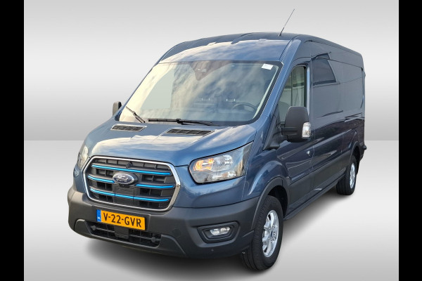 Ford E-Transit 350 L3 H2 Trend 68 kWh (wordt verwacht)
