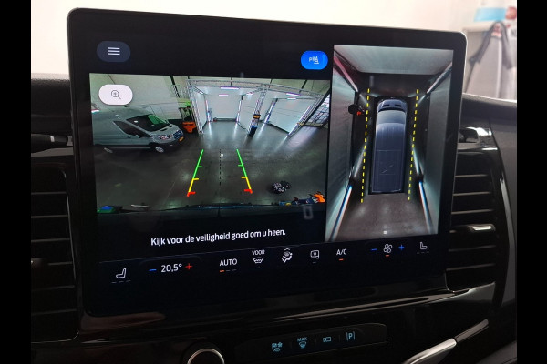 Ford E-Transit 350 L3 H2 Trend 68 kWh (wordt verwacht)