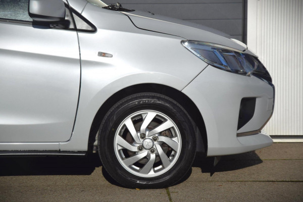 Mitsubishi Space Star 1.2 Dynamic AUTOMAAT/CAMERA/CRUISE CONTROL