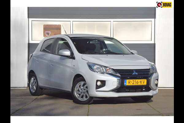 Mitsubishi Space Star 1.2 Dynamic AUTOMAAT/CAMERA/CRUISE CONTROL