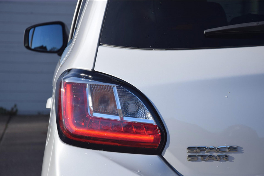 Mitsubishi Space Star 1.2 Dynamic AUTOMAAT/CAMERA/CRUISE CONTROL