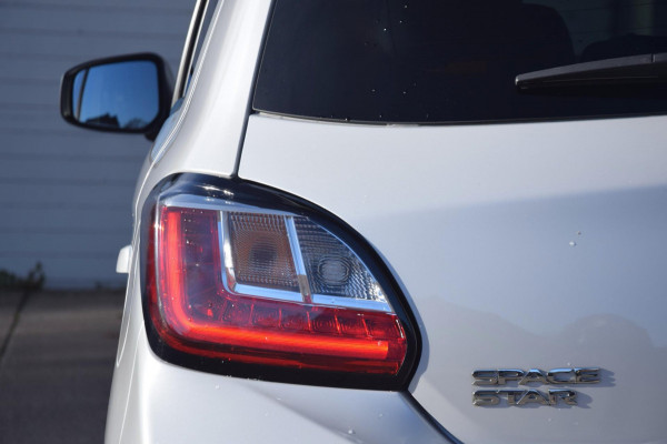 Mitsubishi Space Star 1.2 Dynamic AUTOMAAT/CAMERA/CRUISE CONTROL