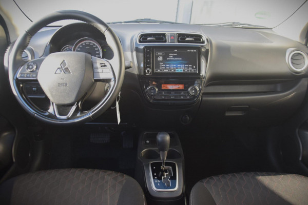 Mitsubishi Space Star 1.2 Dynamic AUTOMAAT/CAMERA/CRUISE CONTROL