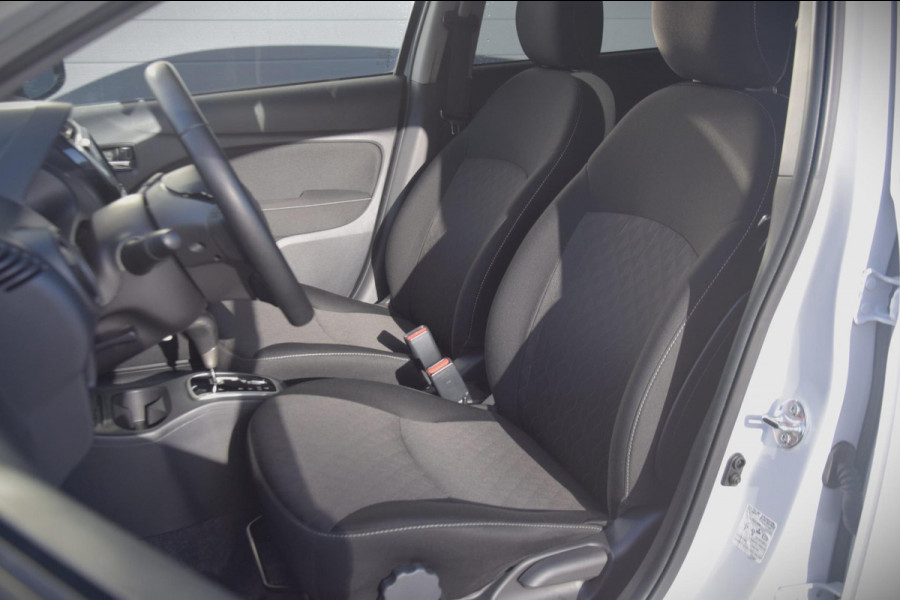 Mitsubishi Space Star 1.2 Dynamic AUTOMAAT/CAMERA/CRUISE CONTROL