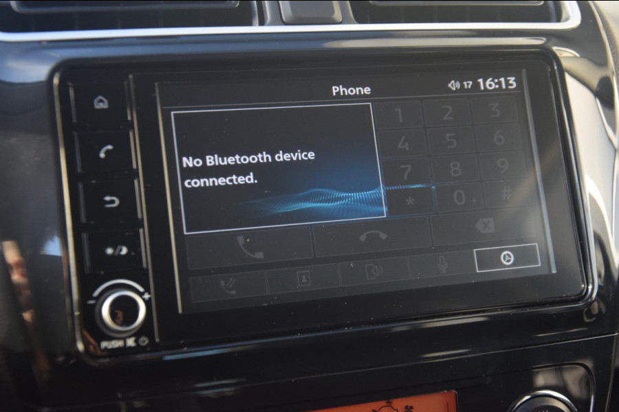 Mitsubishi Space Star 1.2 Dynamic AUTOMAAT/CAMERA/CRUISE CONTROL