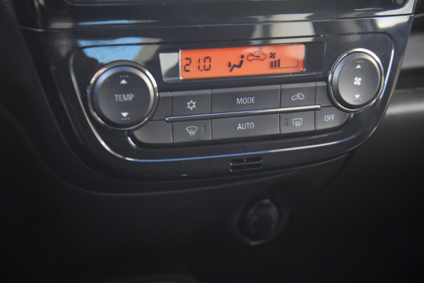 Mitsubishi Space Star 1.2 Dynamic AUTOMAAT/CAMERA/CRUISE CONTROL