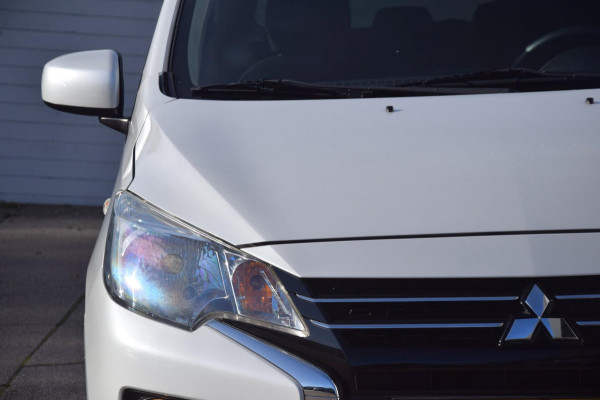 Mitsubishi Space Star 1.2 Dynamic AUTOMAAT/CAMERA/CRUISE CONTROL