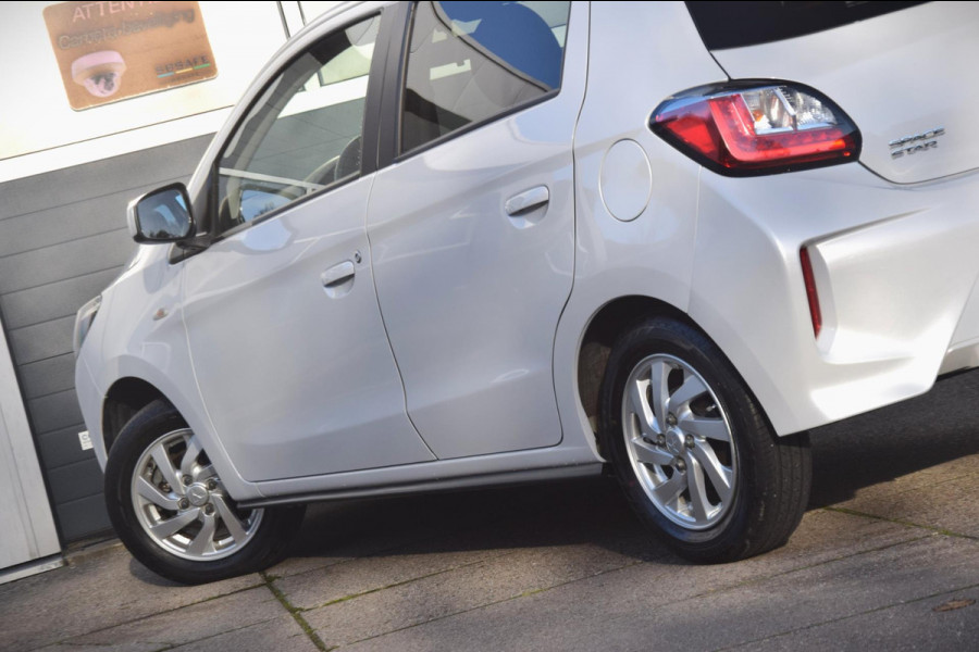 Mitsubishi Space Star 1.2 Dynamic AUTOMAAT/CAMERA/CRUISE CONTROL