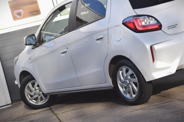 Mitsubishi Space Star 1.2 Dynamic AUTOMAAT/CAMERA/CRUISE CONTROL