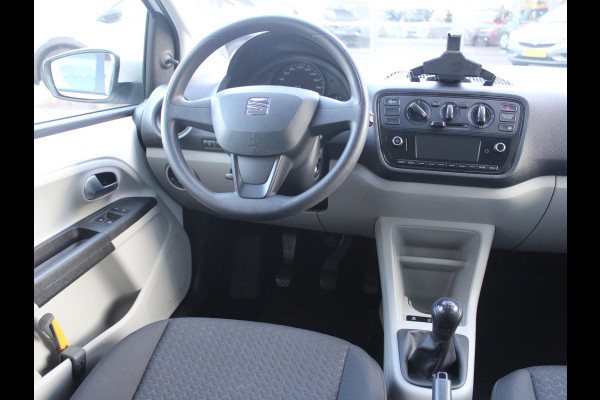 Seat Mii 1.0 Style Intense | AIRCO | CRUISE CONTROL |