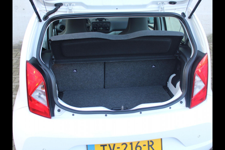 Seat Mii 1.0 Style Intense | AIRCO | CRUISE CONTROL |